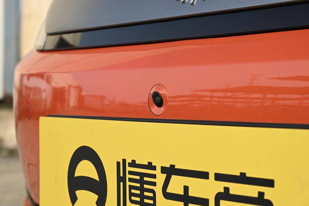 BYD Qin MAX EV 2026, фото 15
