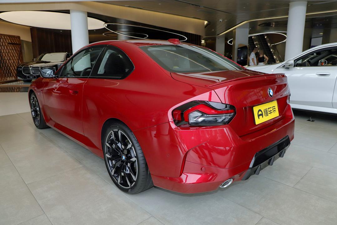 BMW 2 Series 2026, фото 5