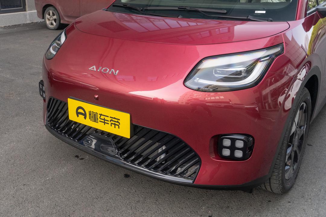 AION AION UT 2026, фото 9