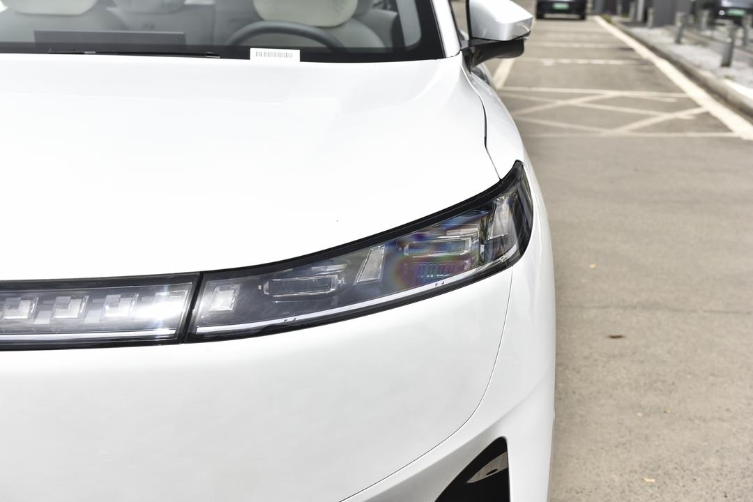 Dongfeng Yipai 008 2026, фото 11
