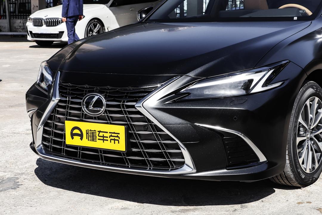 Lexus ES 2026, фото 9