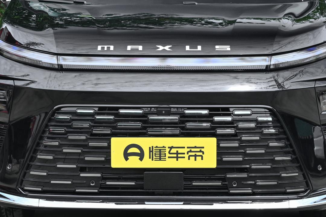 Maxus Mifa 9 EV 2026, фото 10