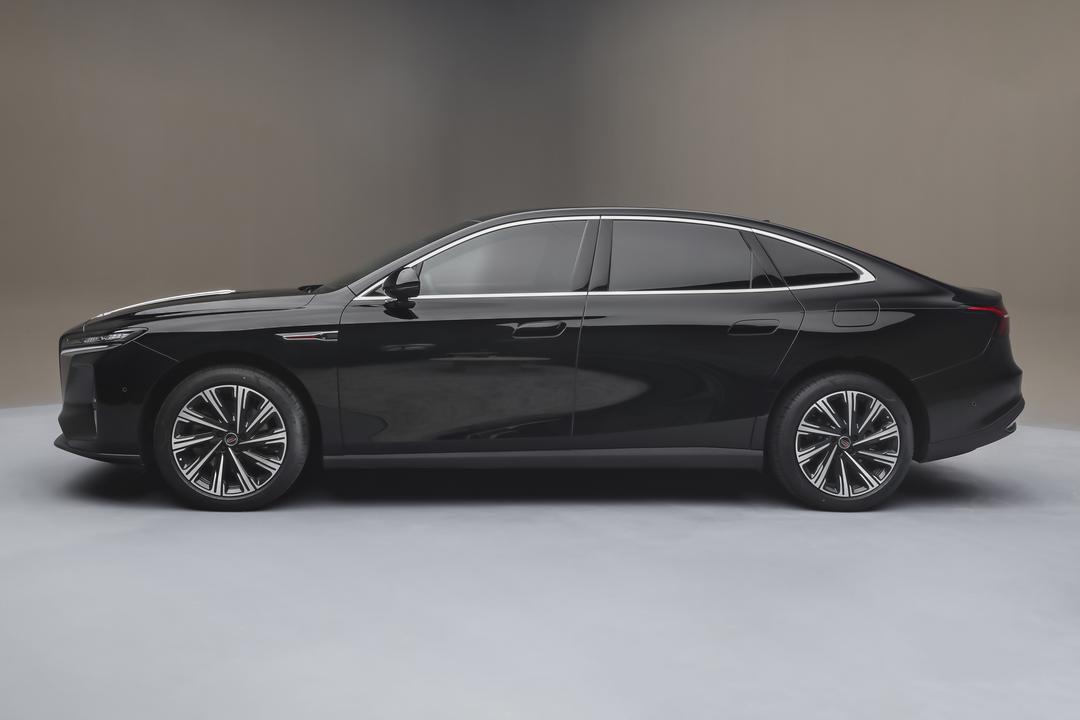 Hongqi H7 PHEV 2026, фото 4
