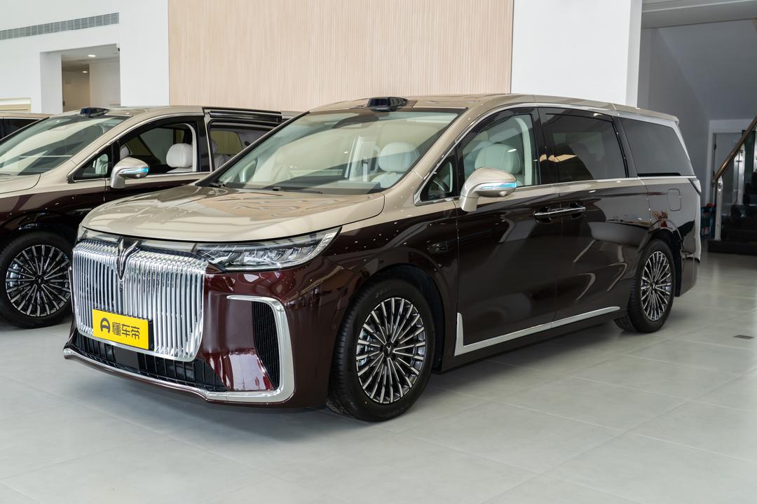 Voyah Dream PHEV