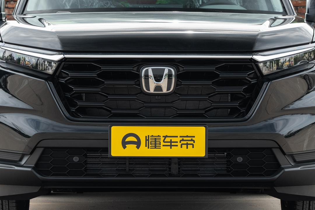 Honda CR-V 2026, фото 10