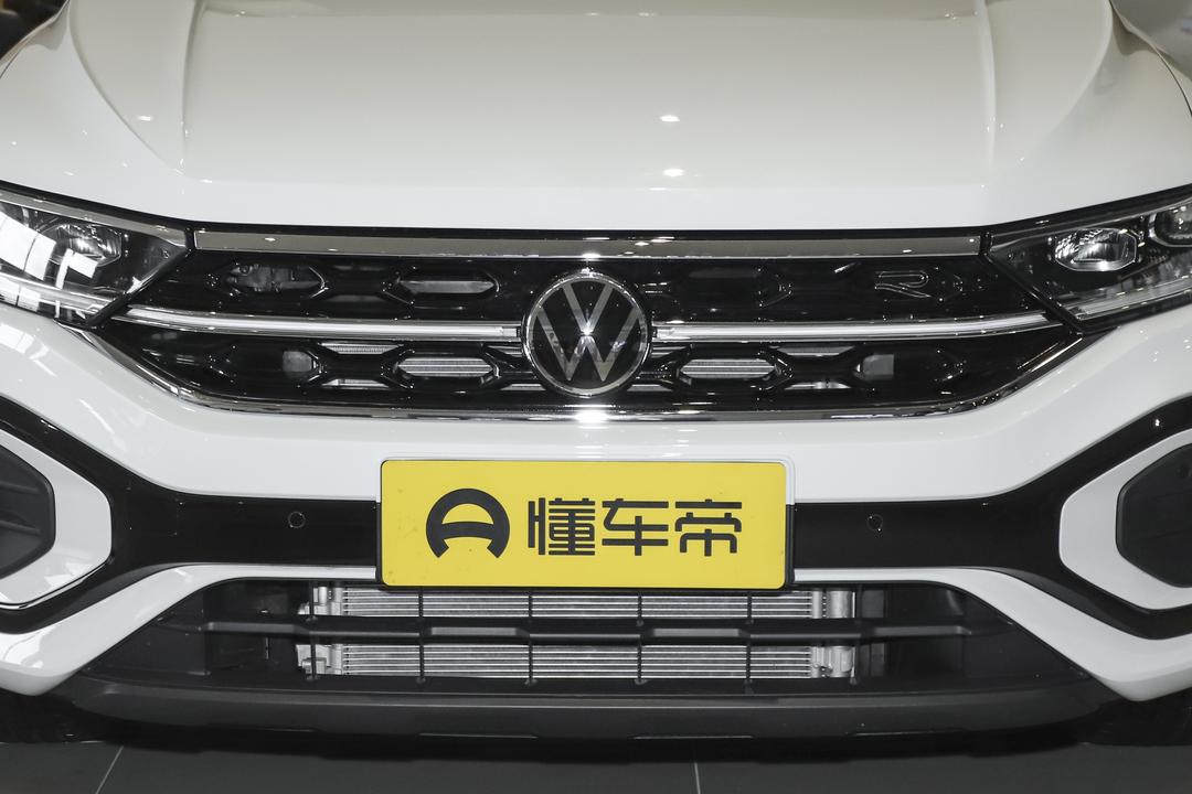 Volkswagen T-Roc 2026, фото 10