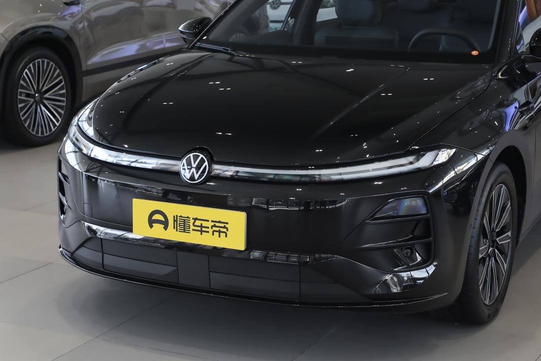 Volkswagen ID. ERA 5S 2026, фото 9