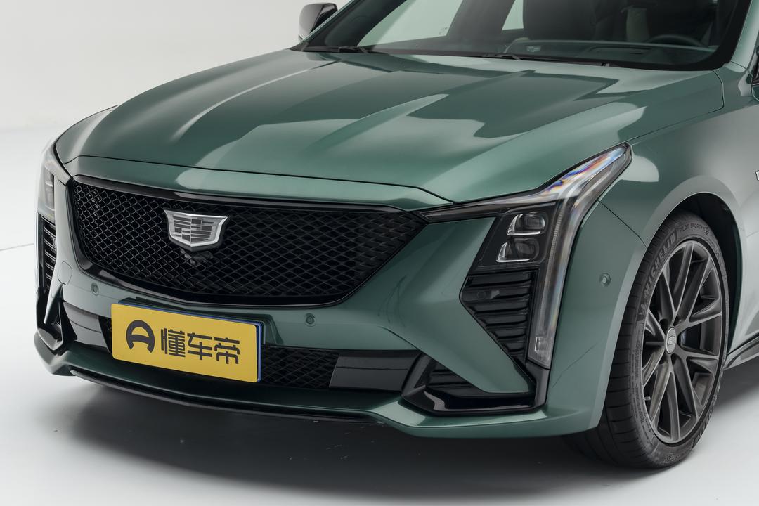 Cadillac CT5 2026, фото 9