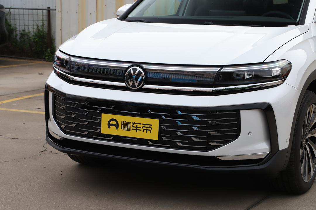 Volkswagen Talagon 2026, фото 9