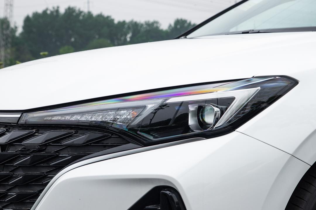 Changan Eado 2026, фото 13