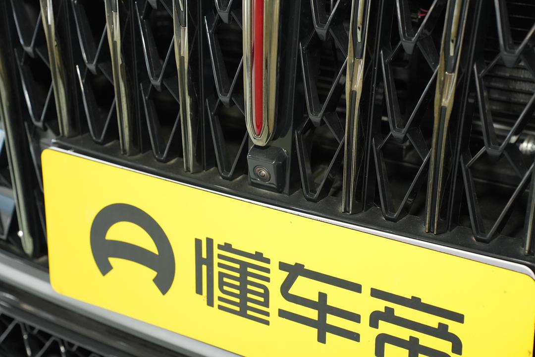 Hongqi H9 2026, фото 15