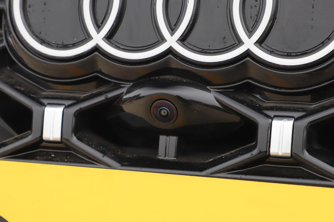 Audi A6L 2026, фото 15