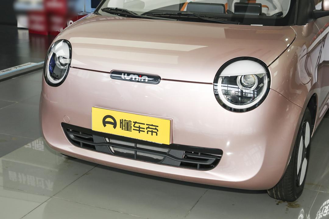 Changan Lumin 2026, фото 9