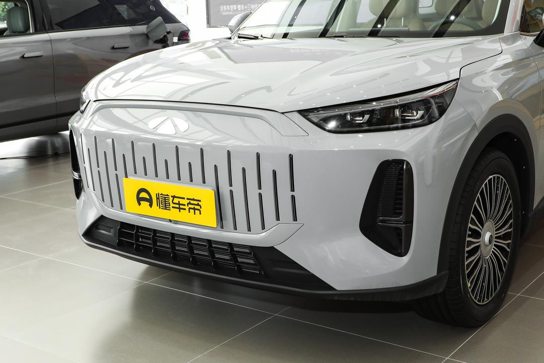 Chery T9 2026, фото 9