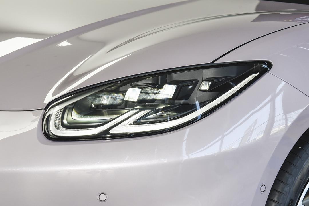 BYD S 2026, фото 14