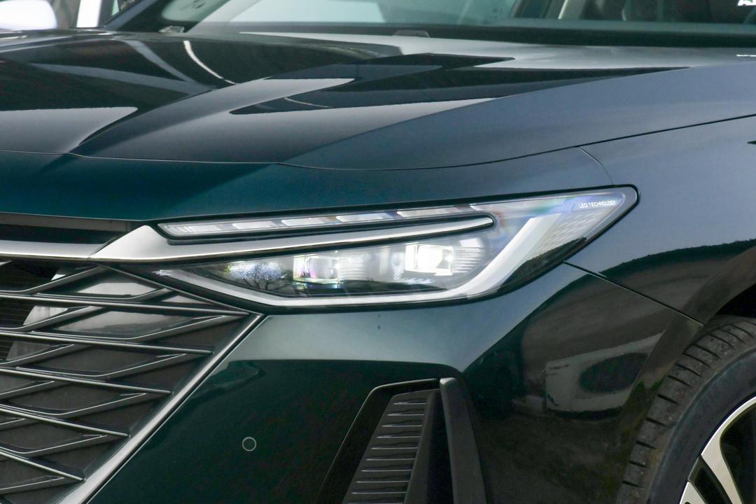 Chery Arrizo 8 2026, фото 13