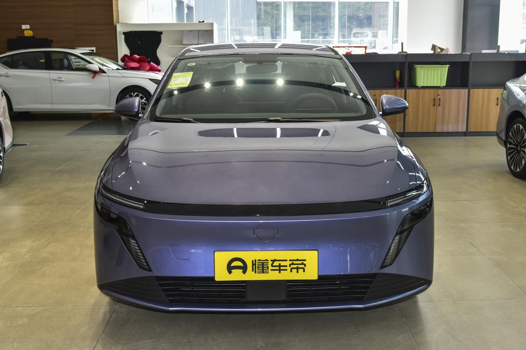 Nissan N6 2026, фото 2