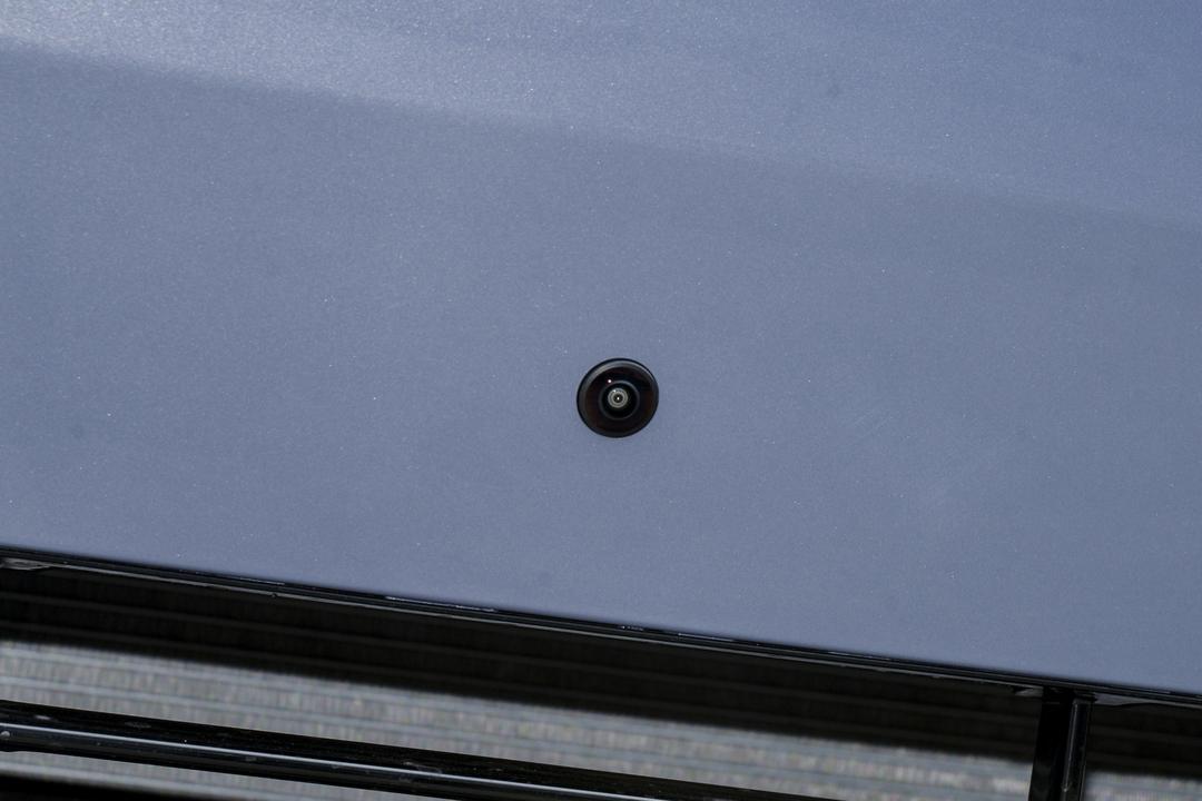Exeed ET5 2026, фото 15