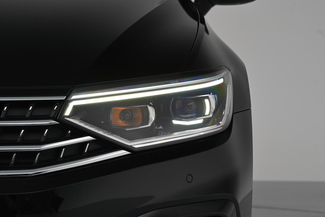 Volkswagen Magotan 2026, фото 12