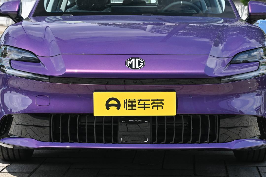 MG MG 07 EV 2026, фото 10