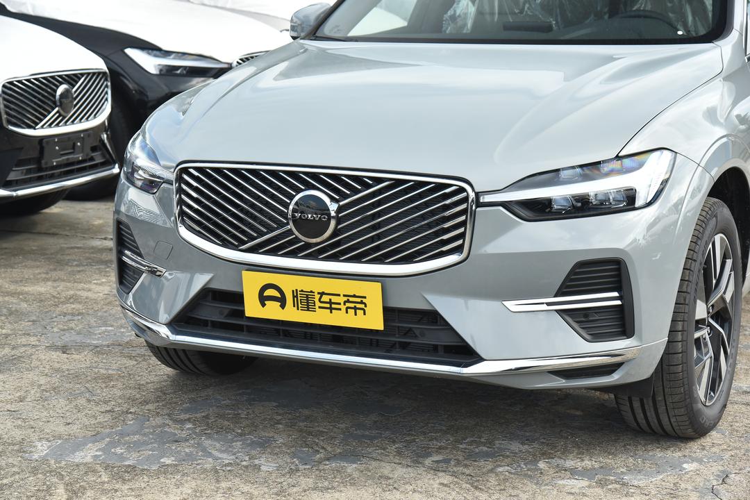 Volvo XC60 2026, фото 9