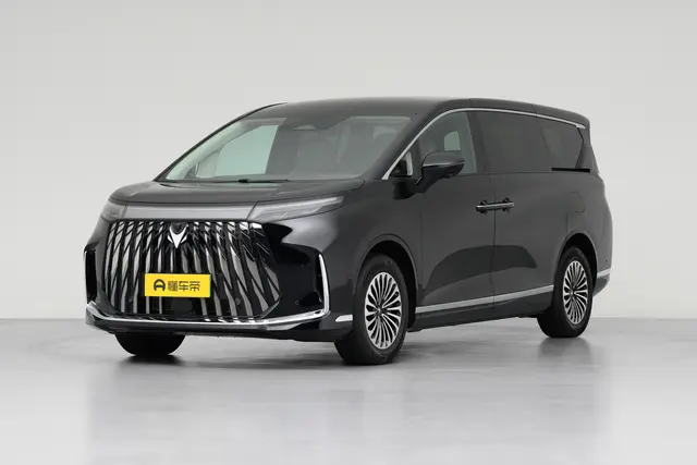 Arcfox Wendao V9 2026 — купить из Китая под заказ