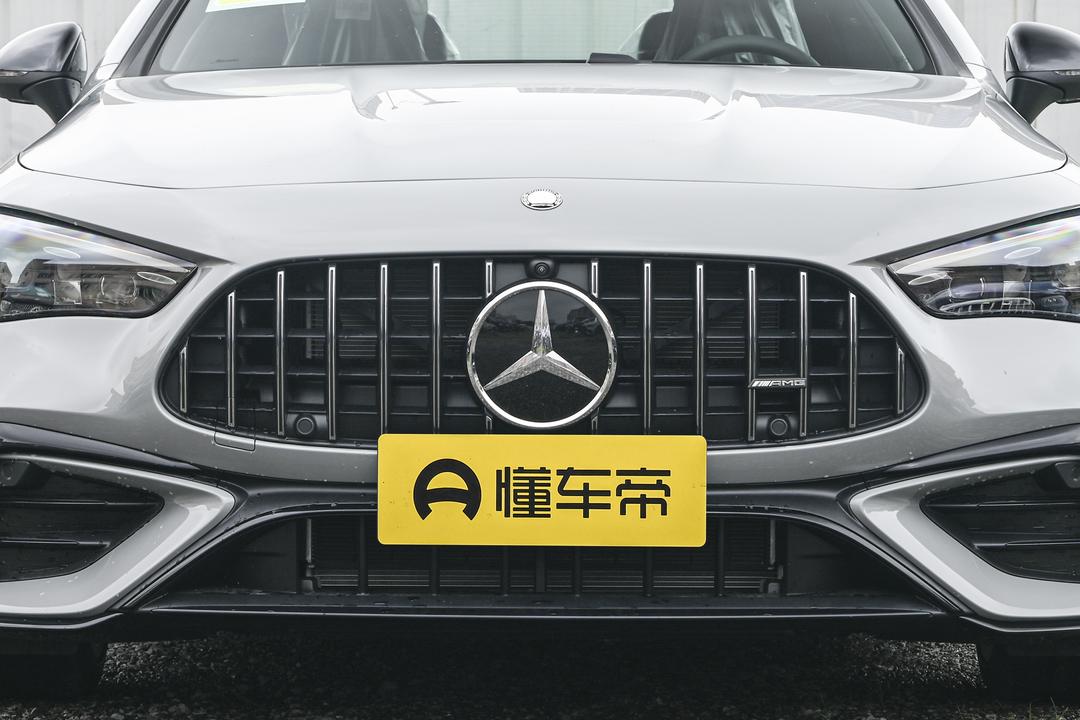 Mercedes-Benz CLE-Class AMG 2026, фото 10
