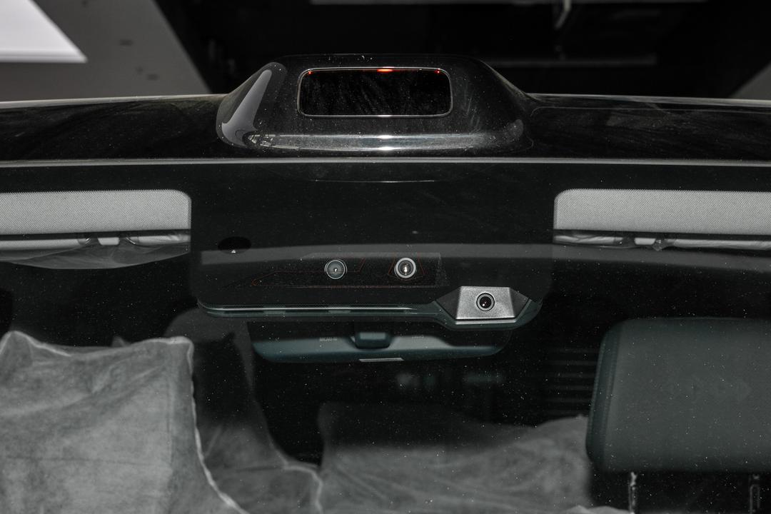BYD Leopard 5 2026, фото 14