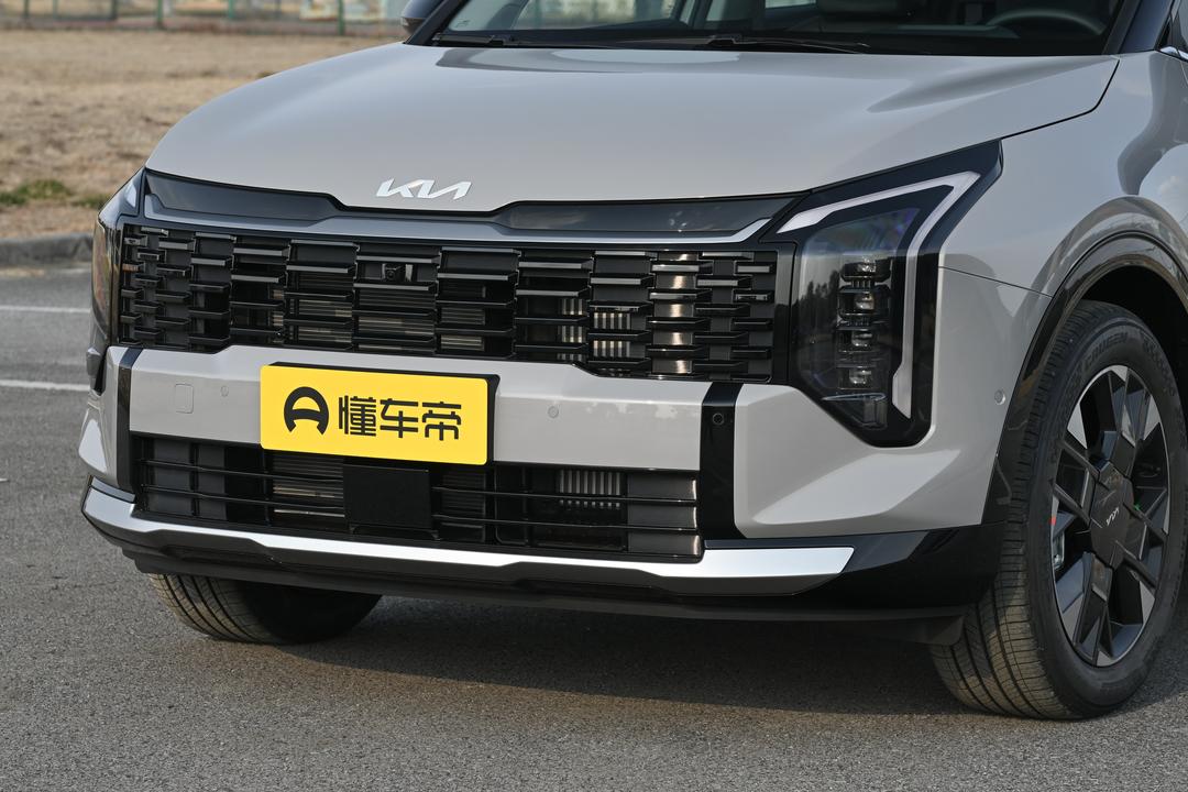 Kia Sportage 2026, фото 9