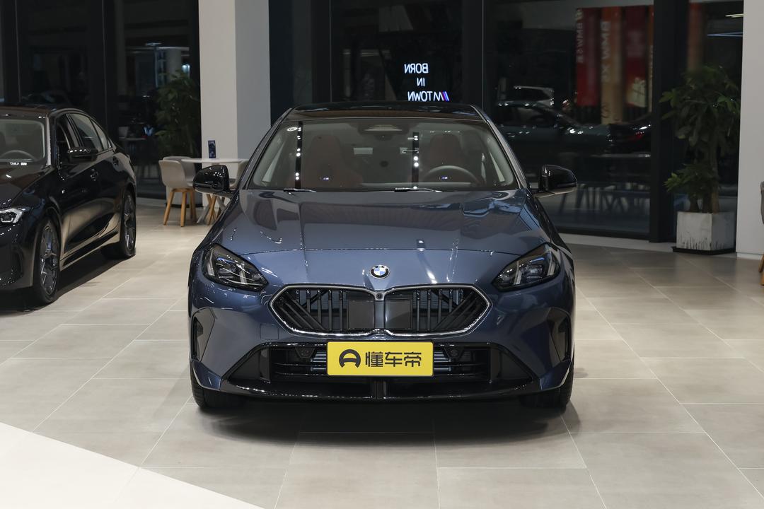BMW 2 Series 2026, фото 2