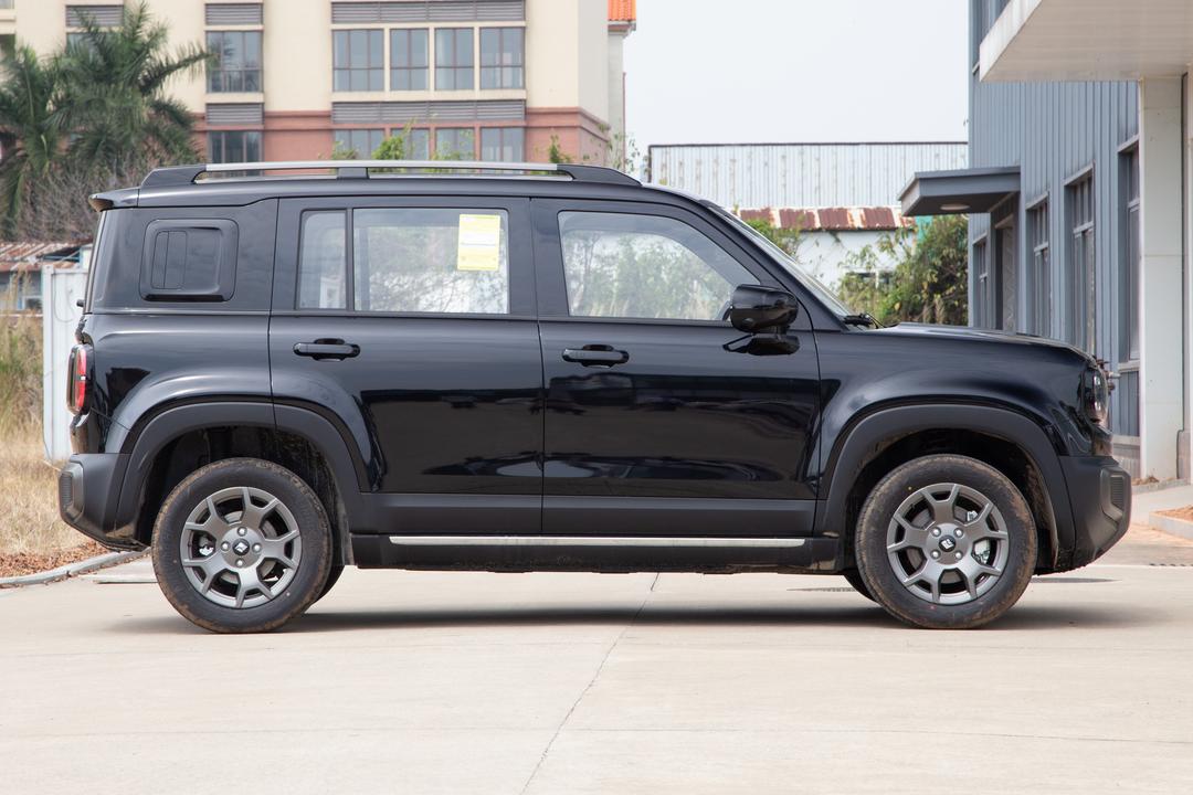 Baojun Yep Plus 2026, фото 8