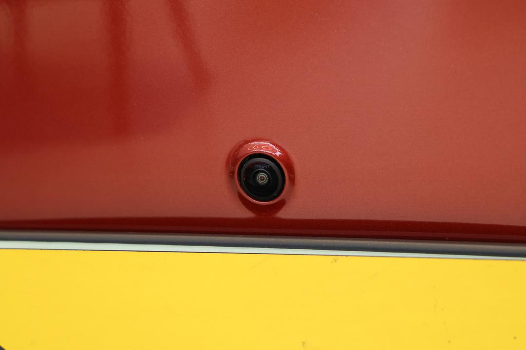 Toyota bZ7 2026, фото 13