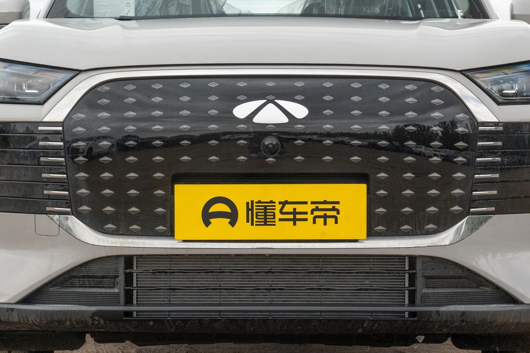 Chery T8 2026, фото 10