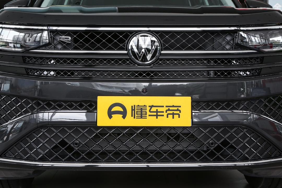 Volkswagen Talagon 2026, фото 9