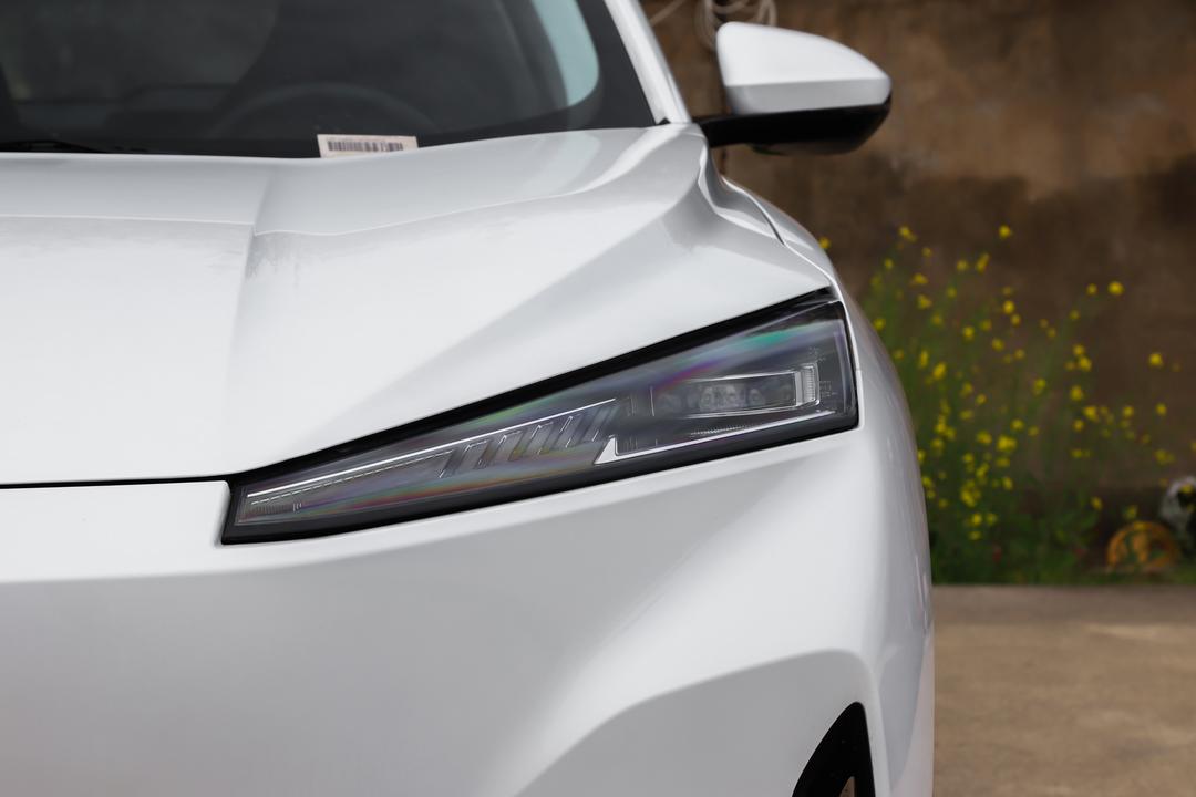 Dongfeng SKY EV01 2026, фото 11