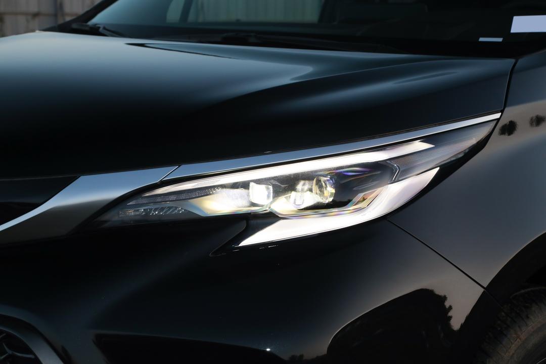 Toyota Granvia 2026, фото 15