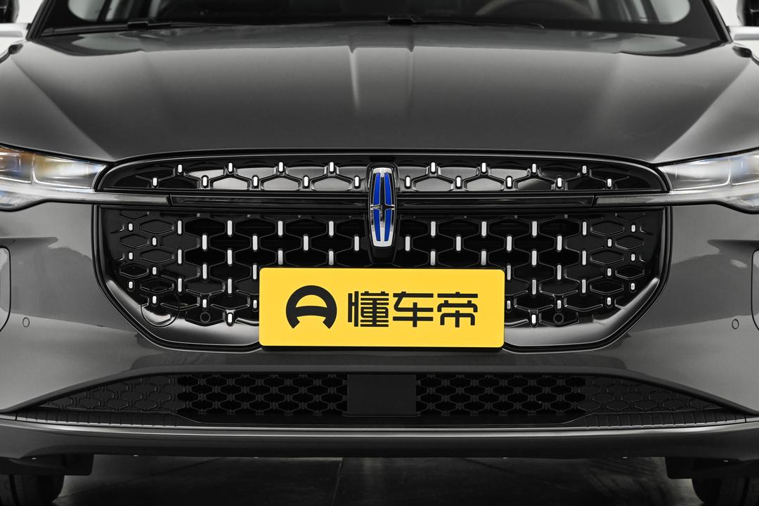 Lincoln Z 2026, фото 10