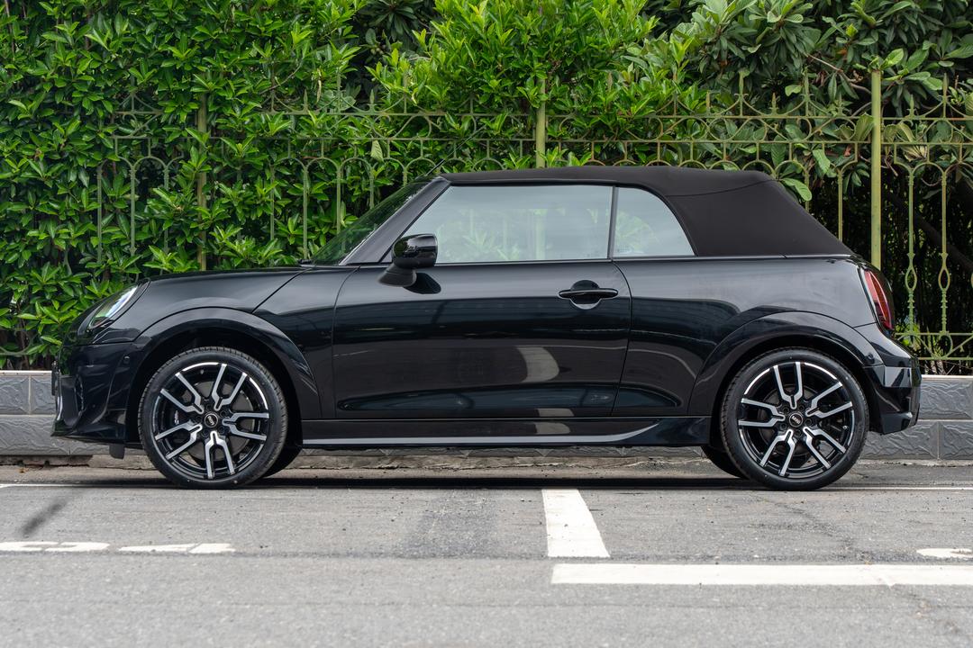 MINI MINI 2026, фото 4