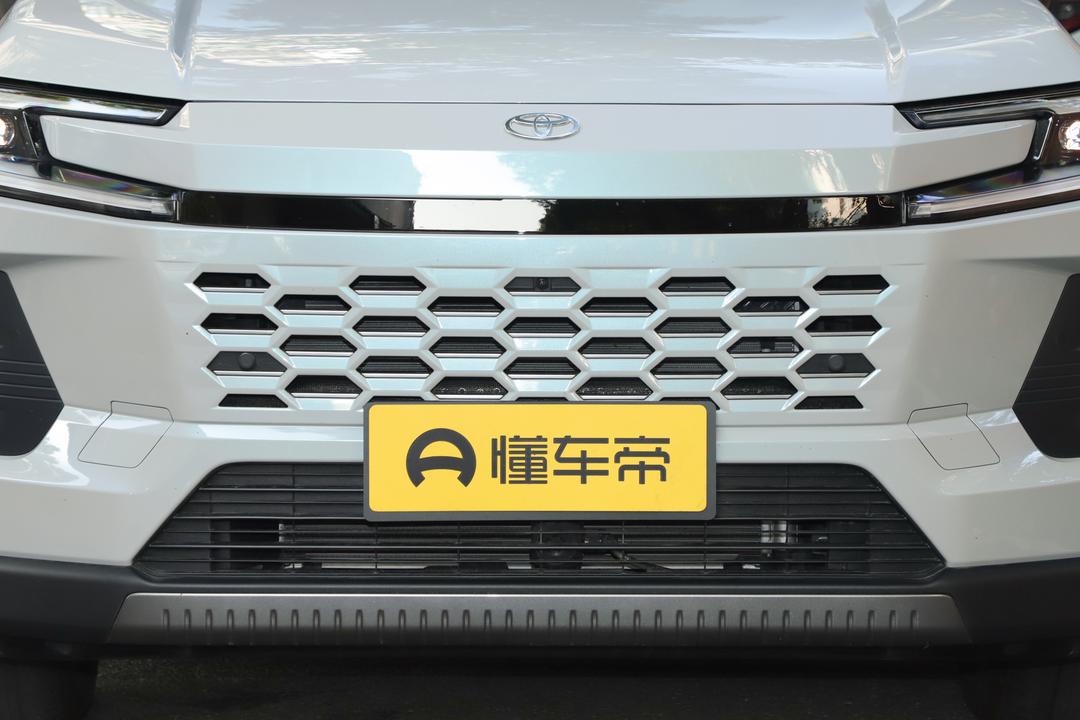 Toyota Wildlander 2026, фото 10