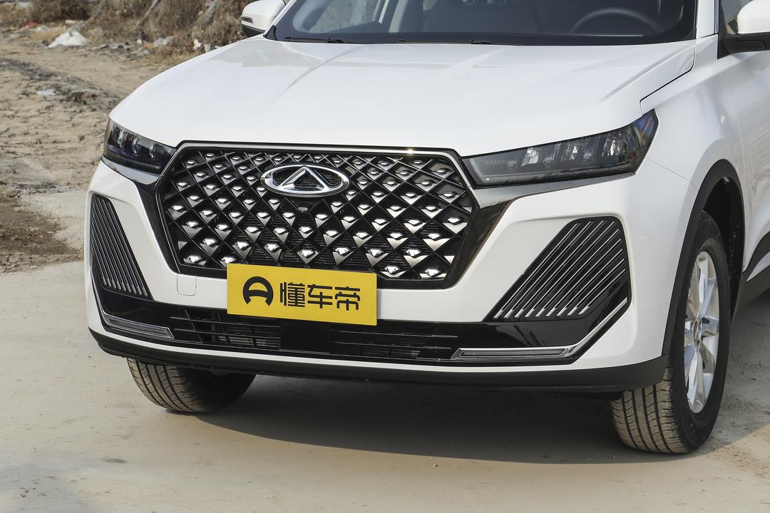Chery Tiggo 7 2026, фото 9