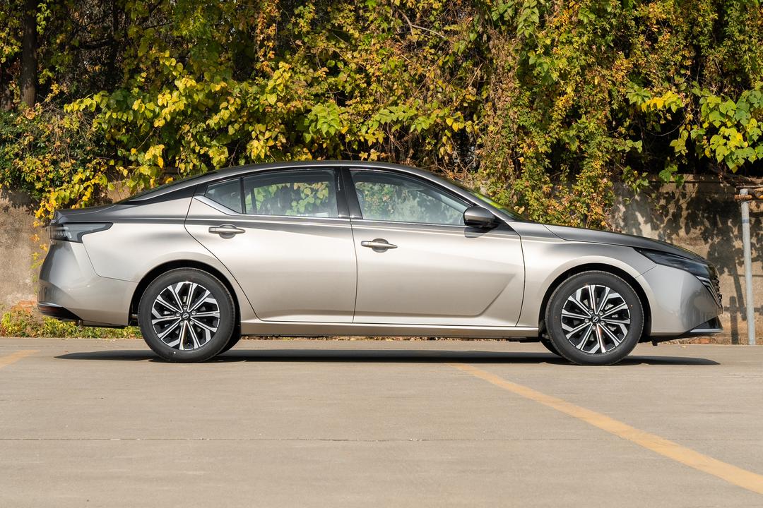 Nissan Altima 2026, фото 8