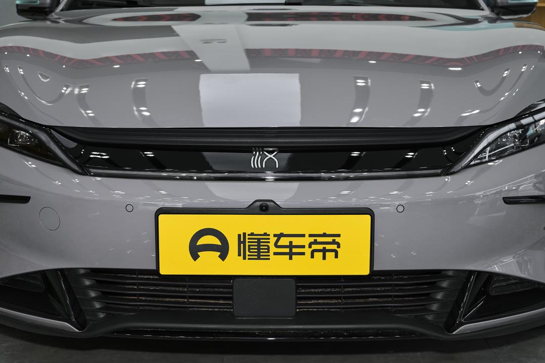 BYD Han EV 2026, фото 10