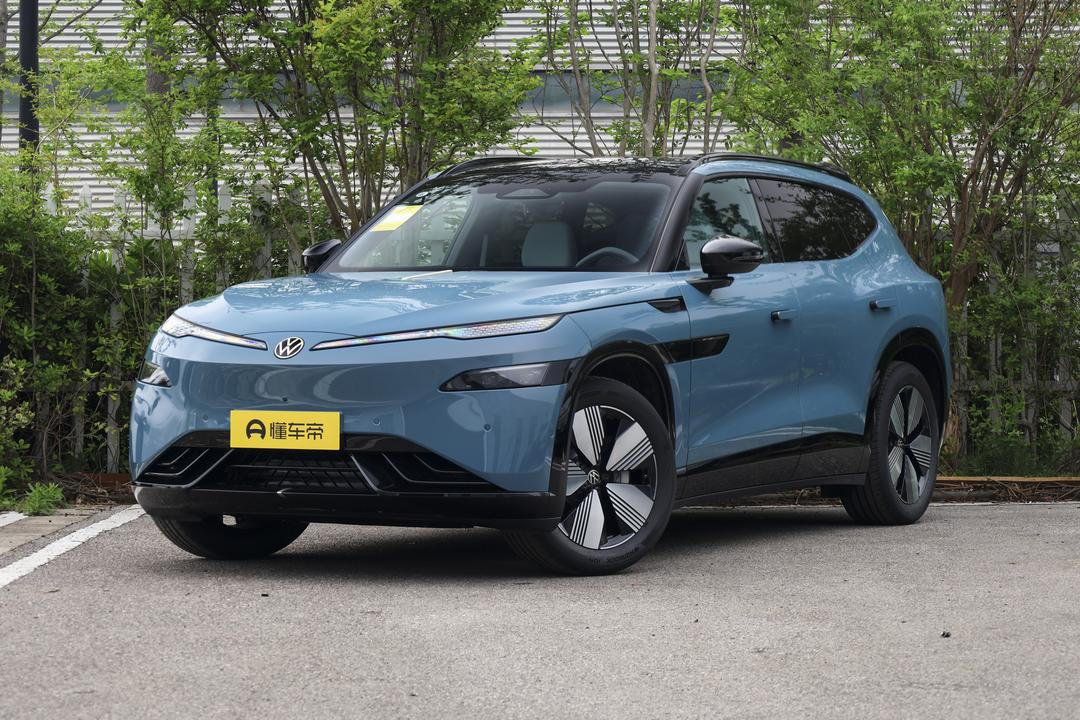 Volkswagen ID.UNYX 08