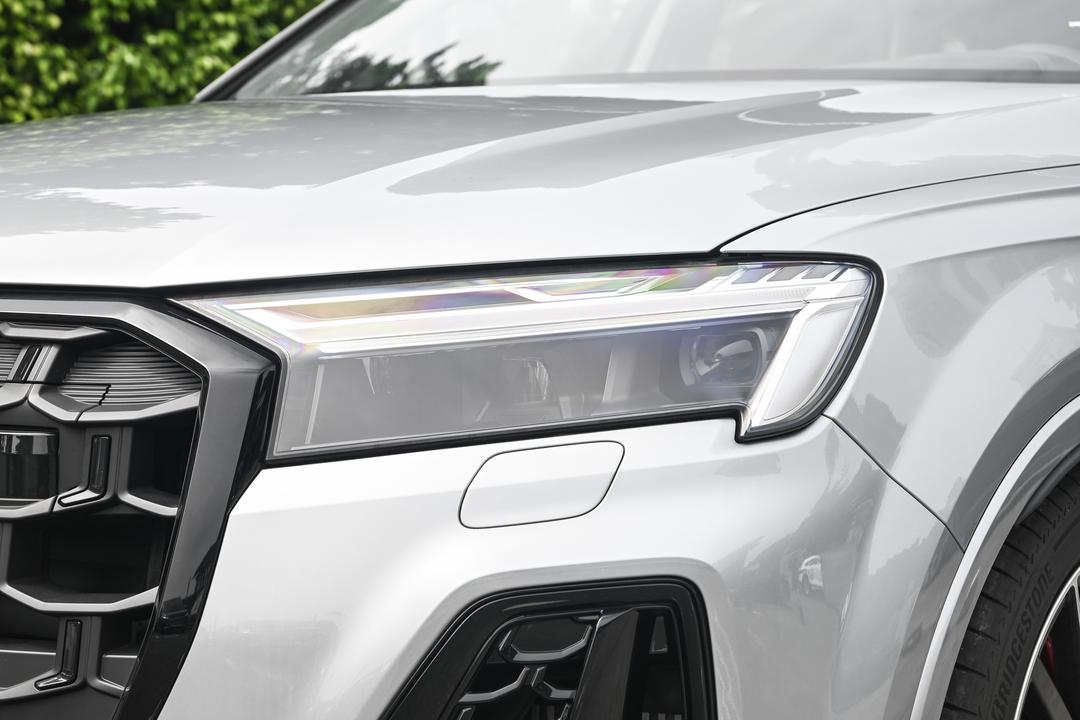 Audi Q7 2026, фото 13