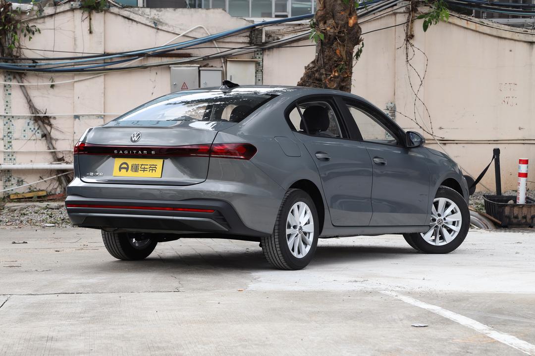 Volkswagen Sagitar 2026, фото 7