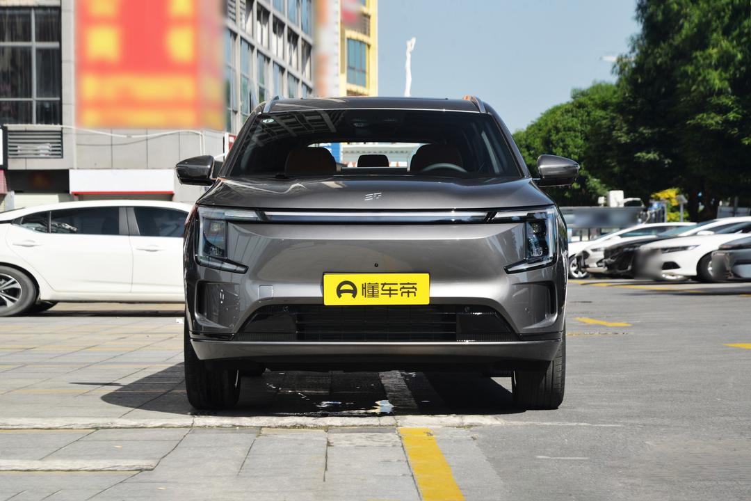 Jetour L7 PLUS 2026, фото 2