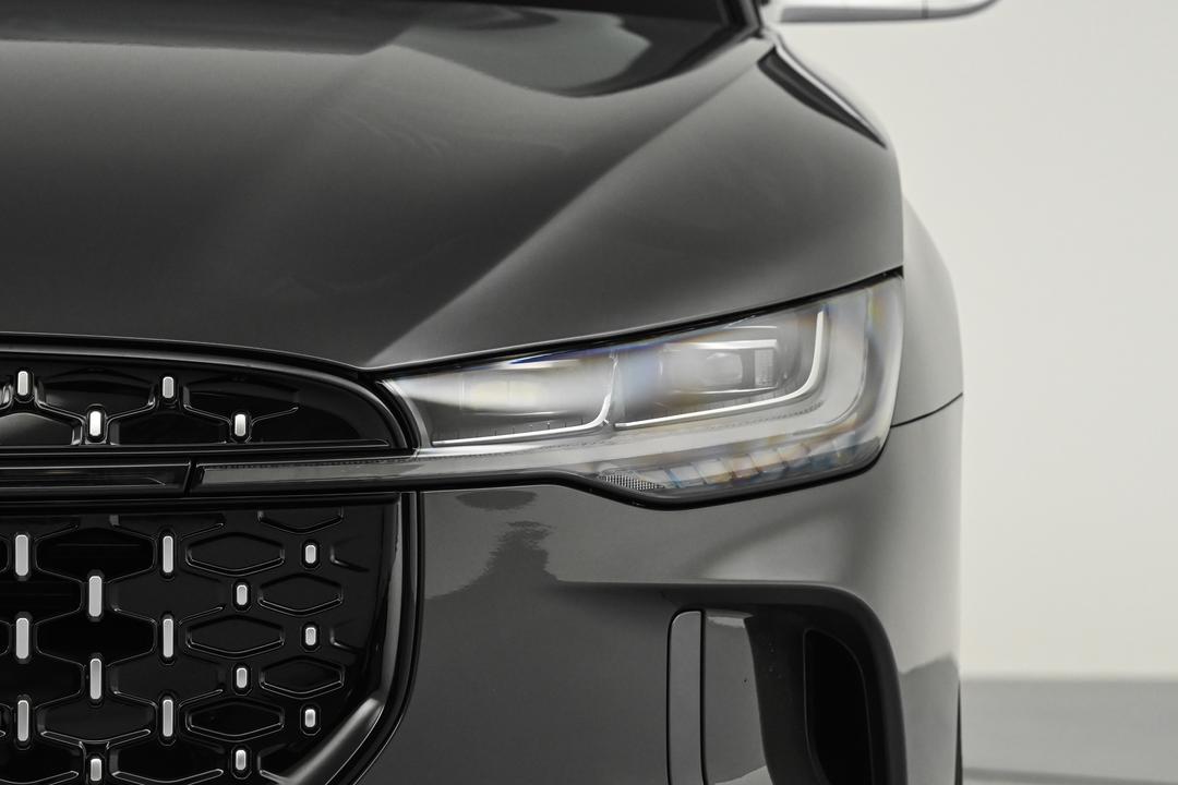 Lincoln Z 2026, фото 11