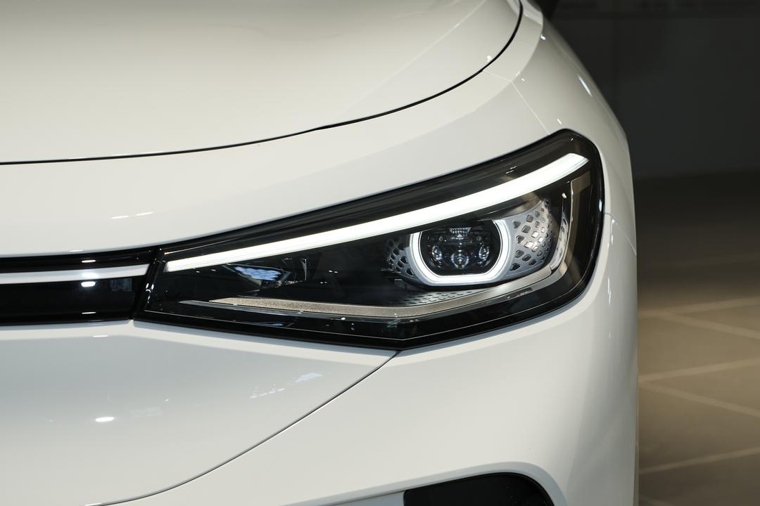Volkswagen ID.4 CROZZ 2026, фото 12