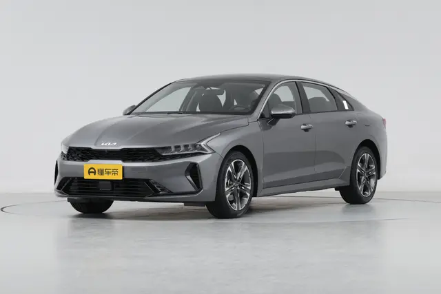 Kia K5 2026 — купить из Китая под заказ