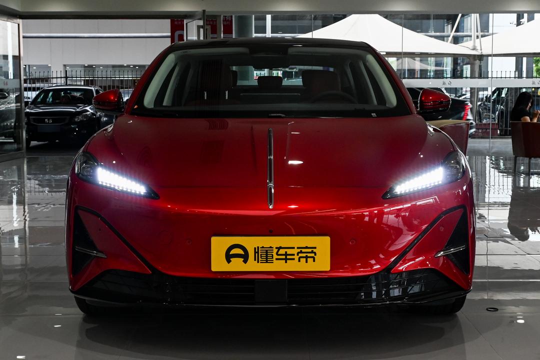 Hongqi Tiangong 05 2026, фото 11